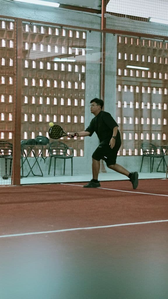 Ngapadel Club media 6