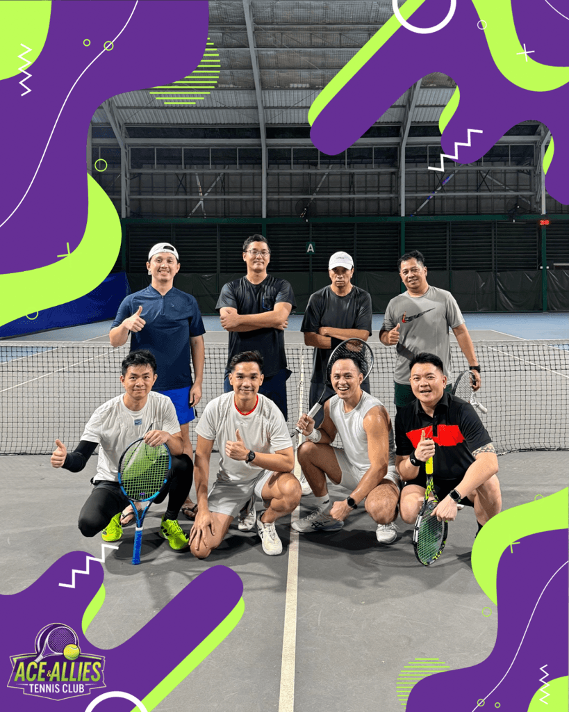 Ace & Allies media 3