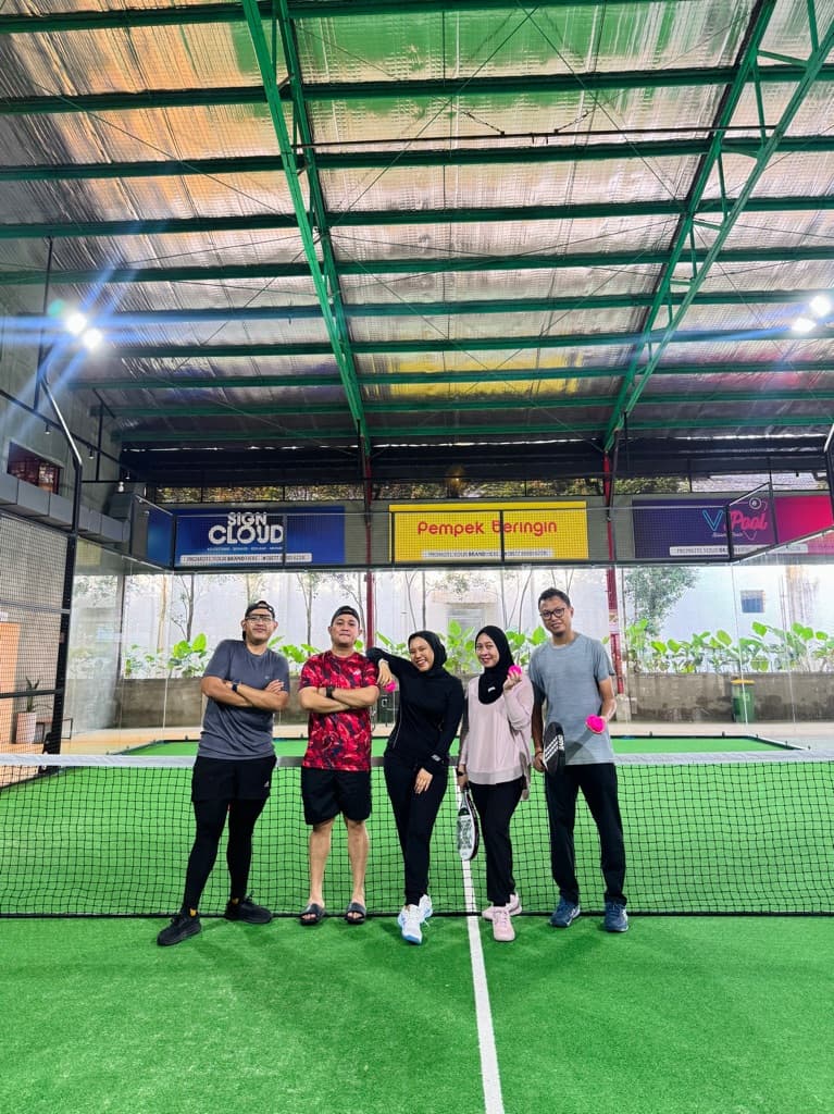 NeuroPadel media 4