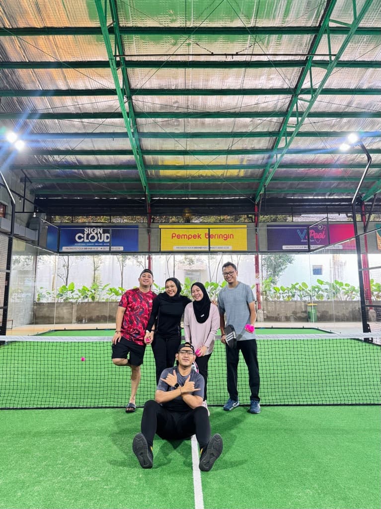 NeuroPadel media 5