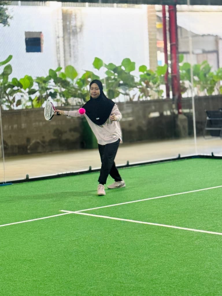 NeuroPadel media 3