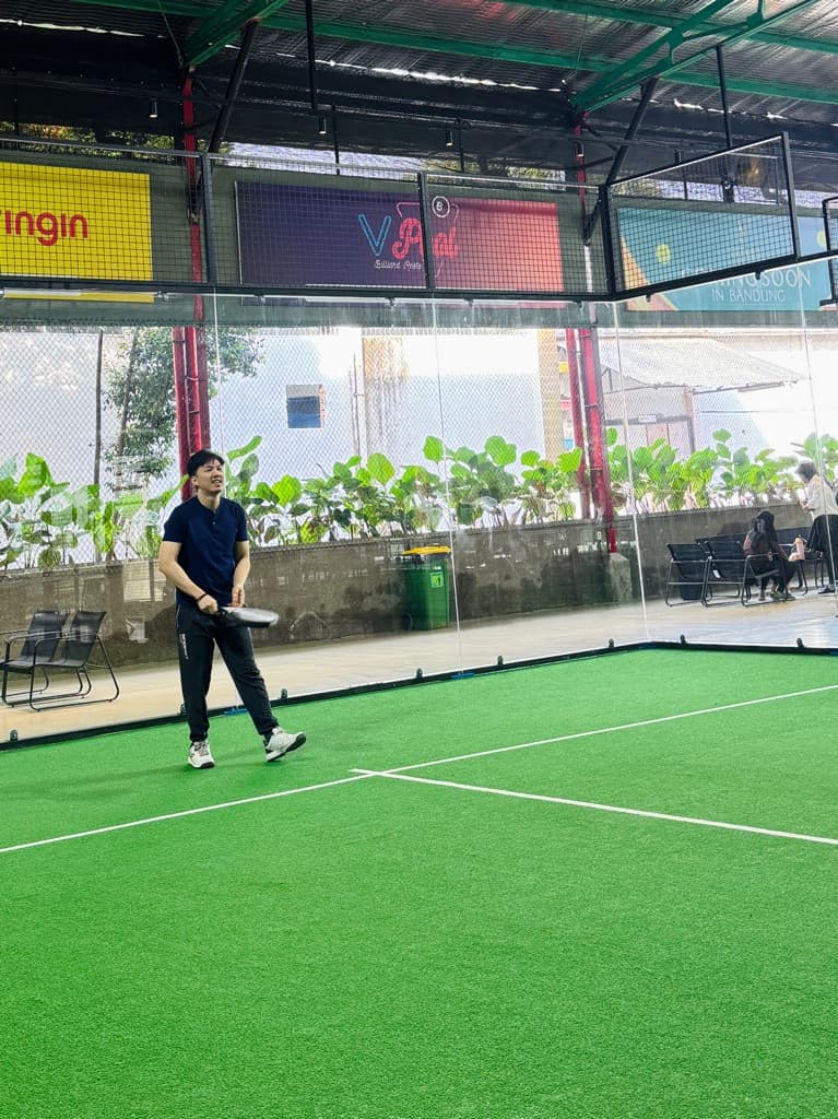 NeuroPadel media 1