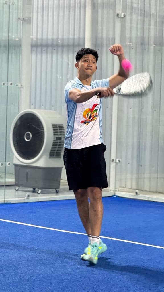 PadelPeaceClub media 6