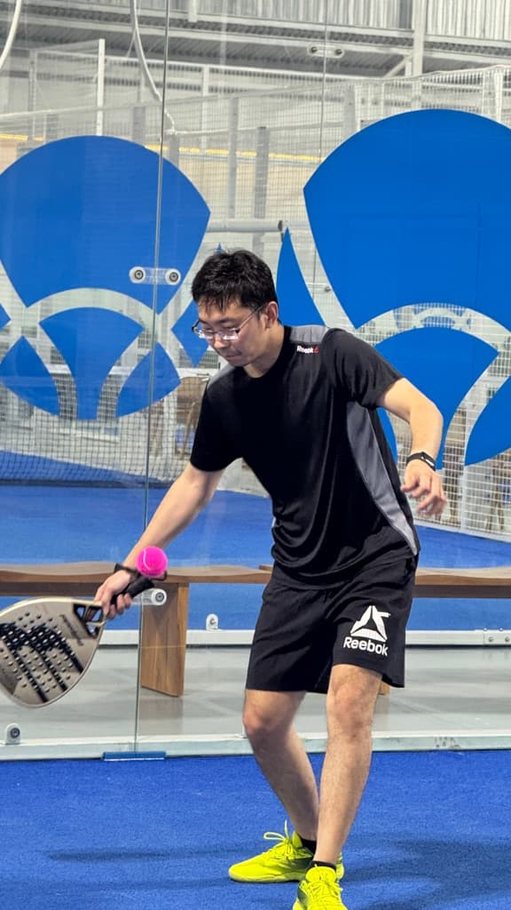 PadelPeaceClub media 2