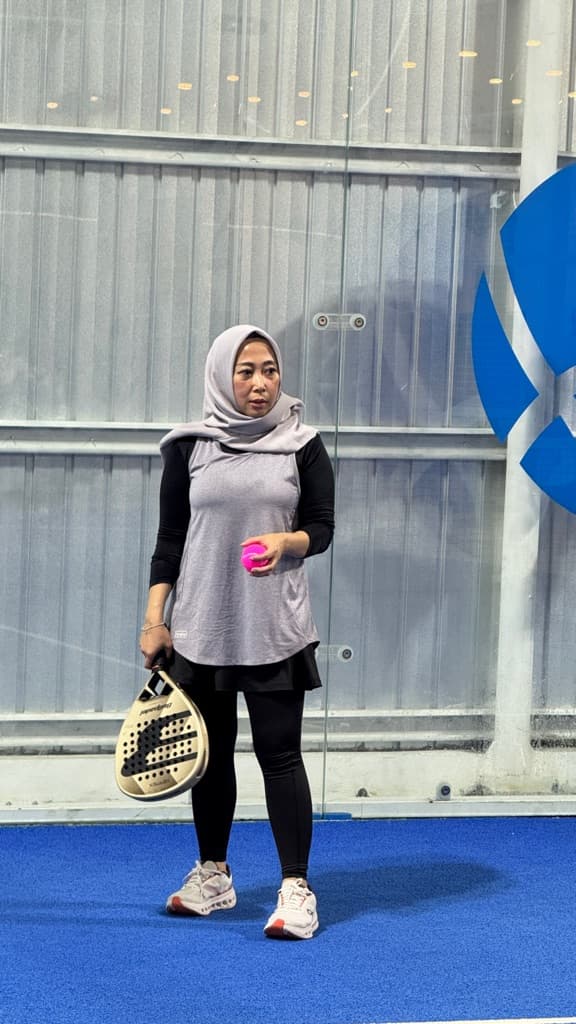 PadelPeaceClub media 3