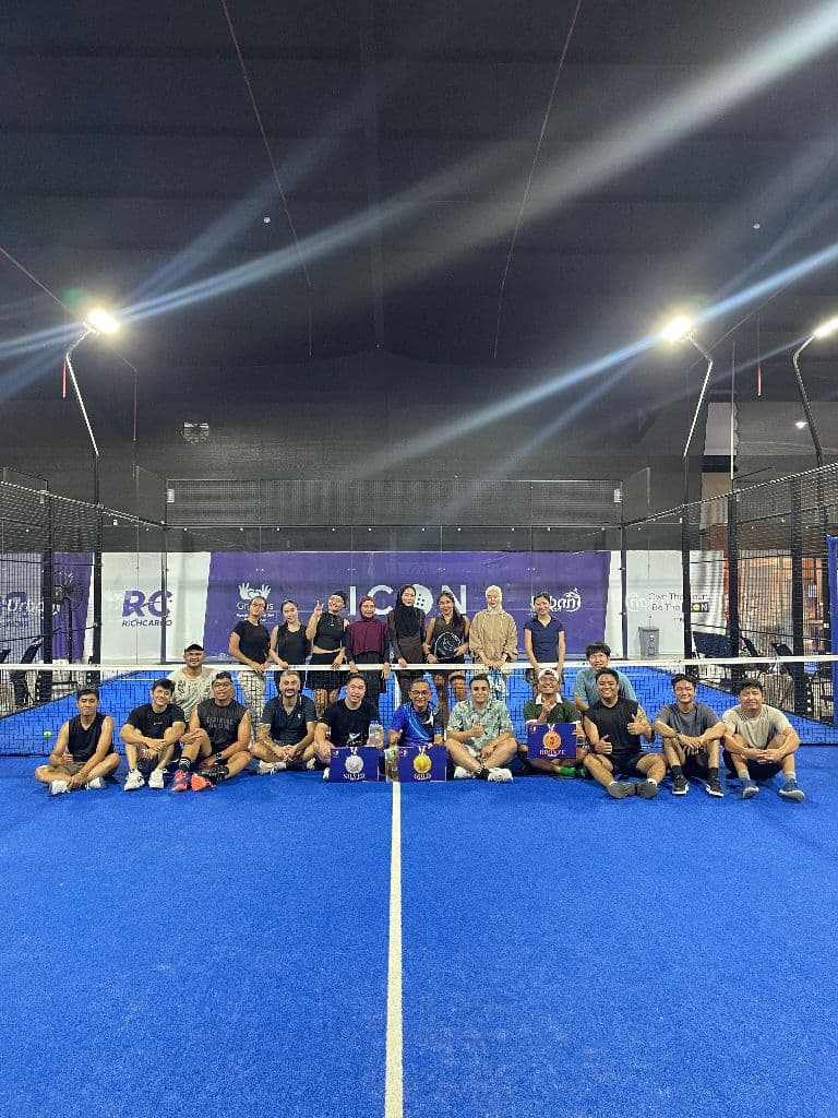 YANG PADEL PADEL AJA media 4