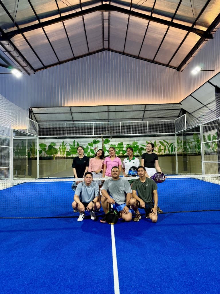 Tangerang Padel Social Club media 4