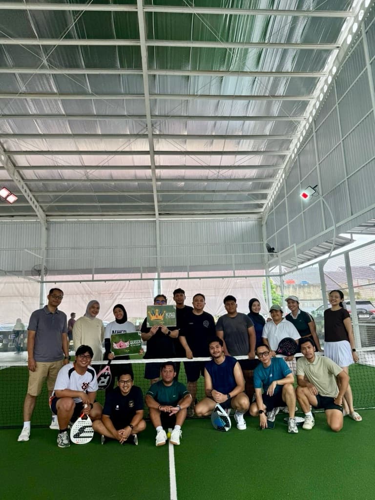 Tangerang Padel Social Club media 5