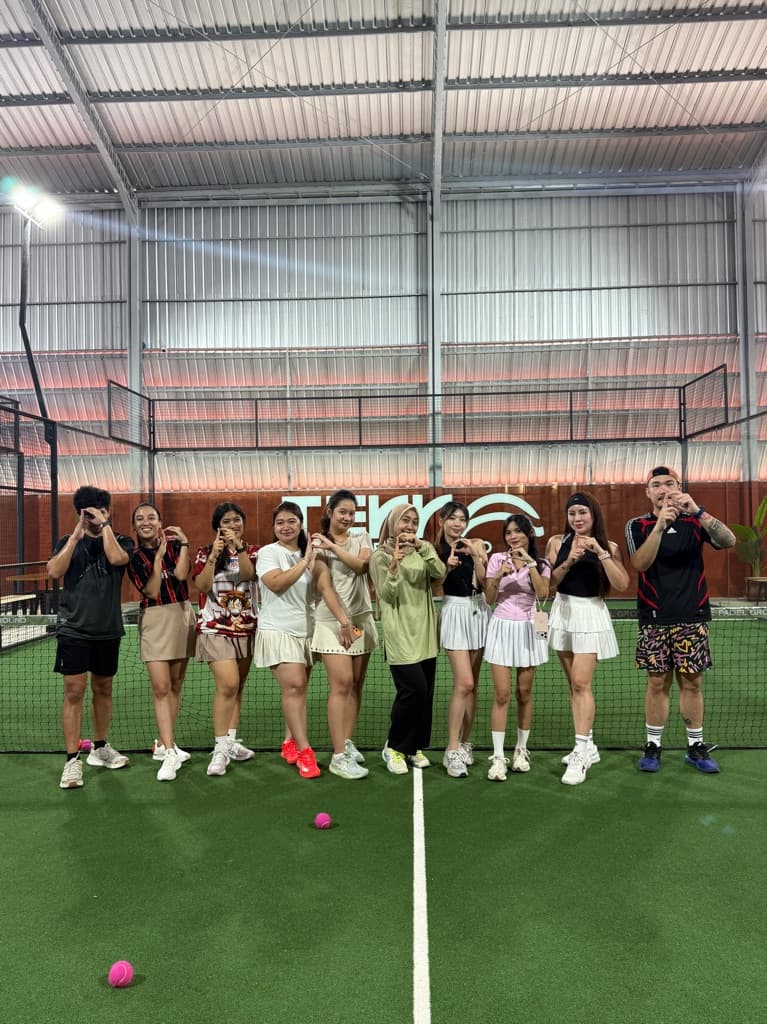 PRESTIGE PADEL MALANG media 1
