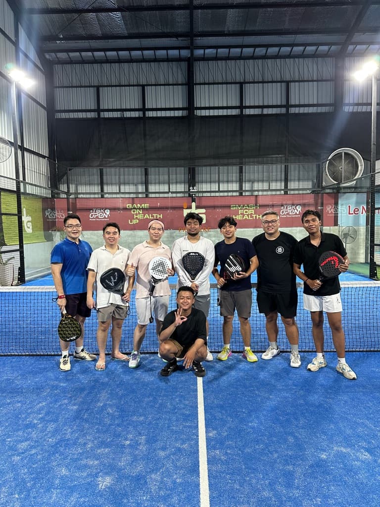 Formula Padel  media 1