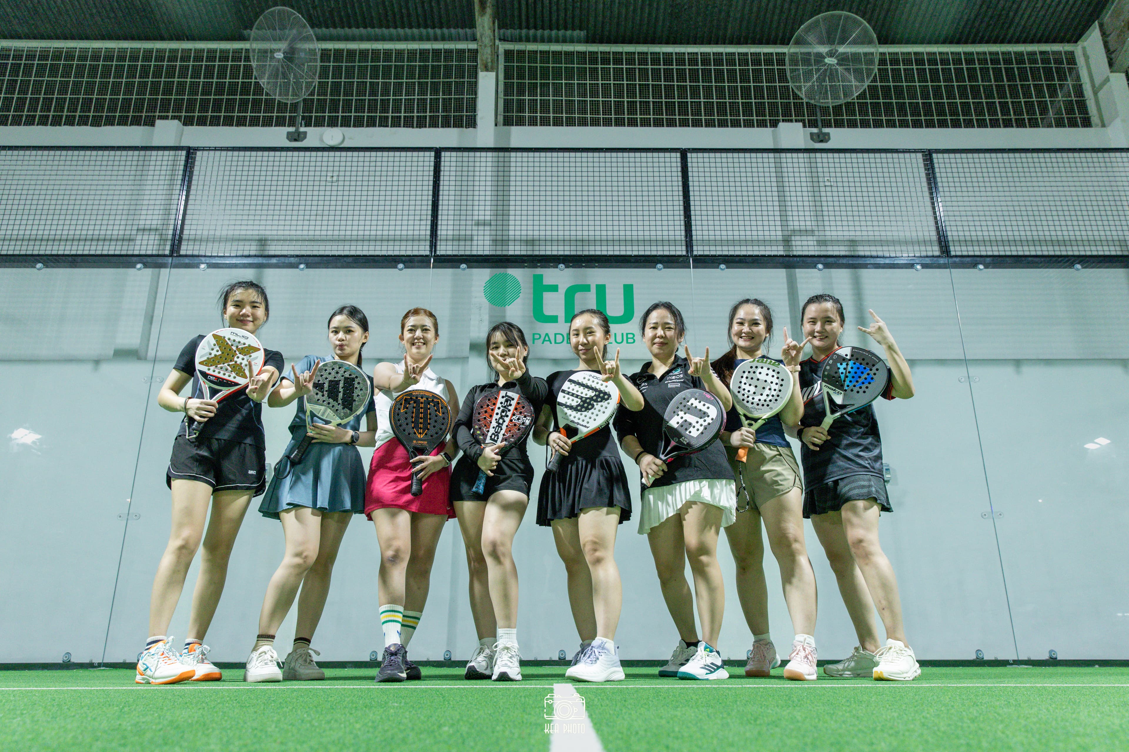 Unity Padel Club (UPC) media 1