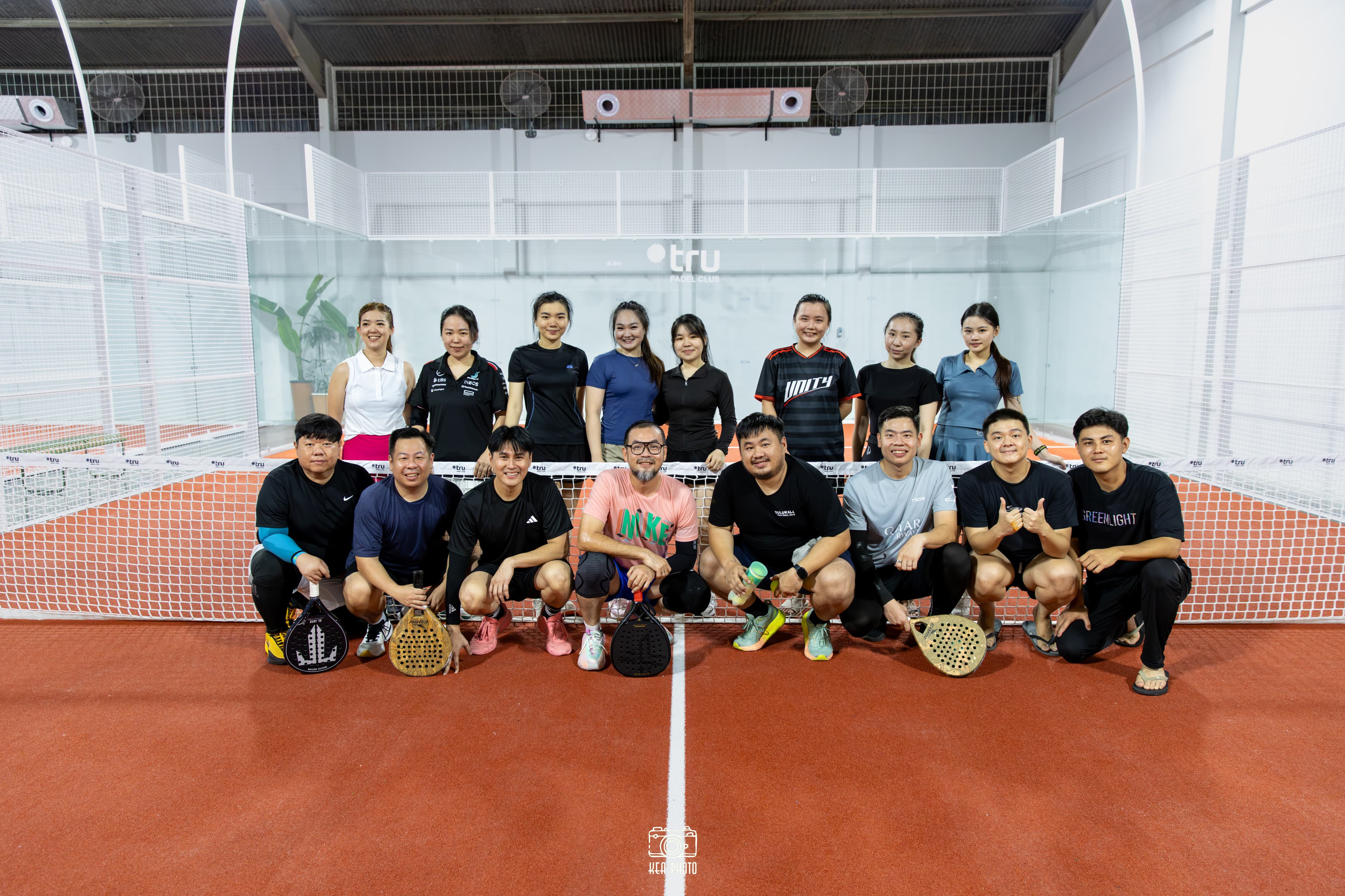 Unity Padel Club (UPC) media 3