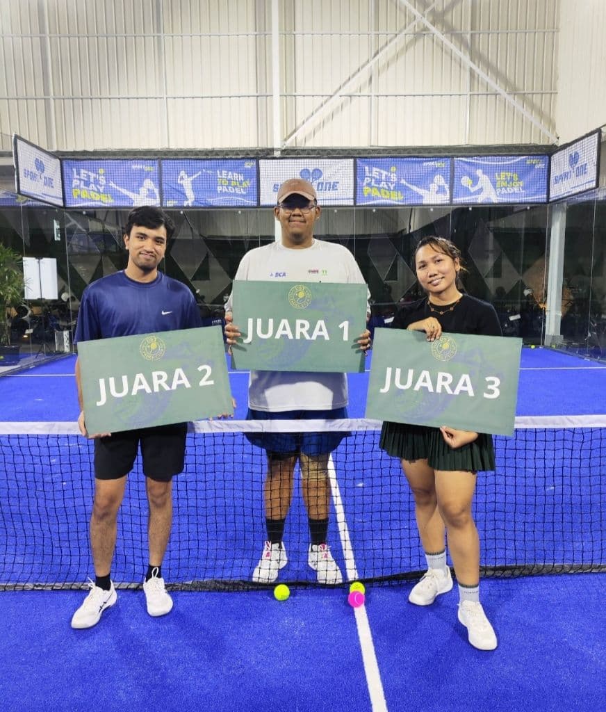 UST PADEL media 1