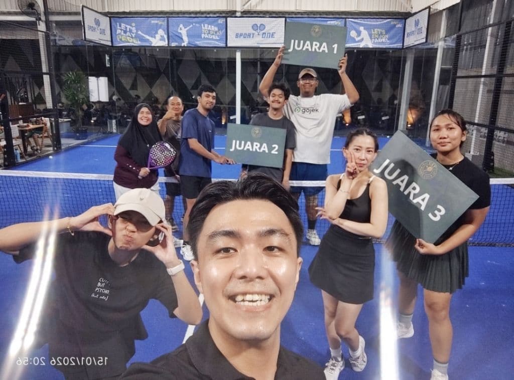 UST PADEL media 2