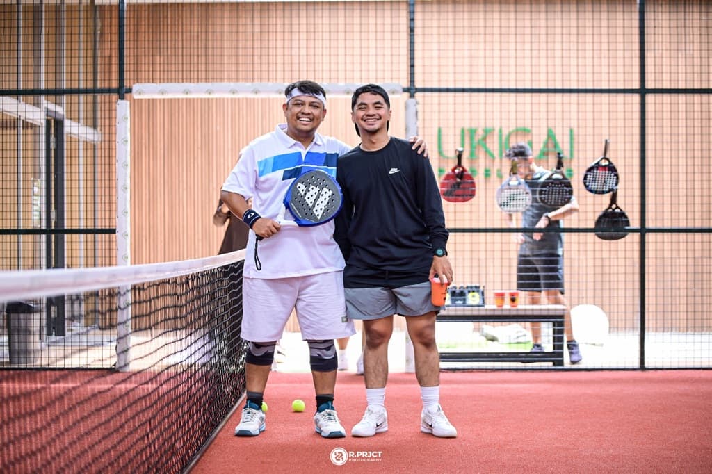Main Padel Yuk! media 1