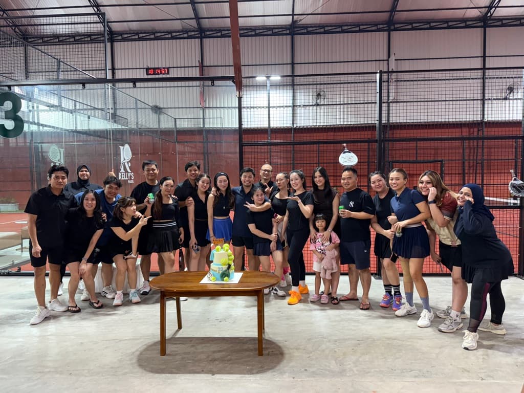Padelvengers media 5