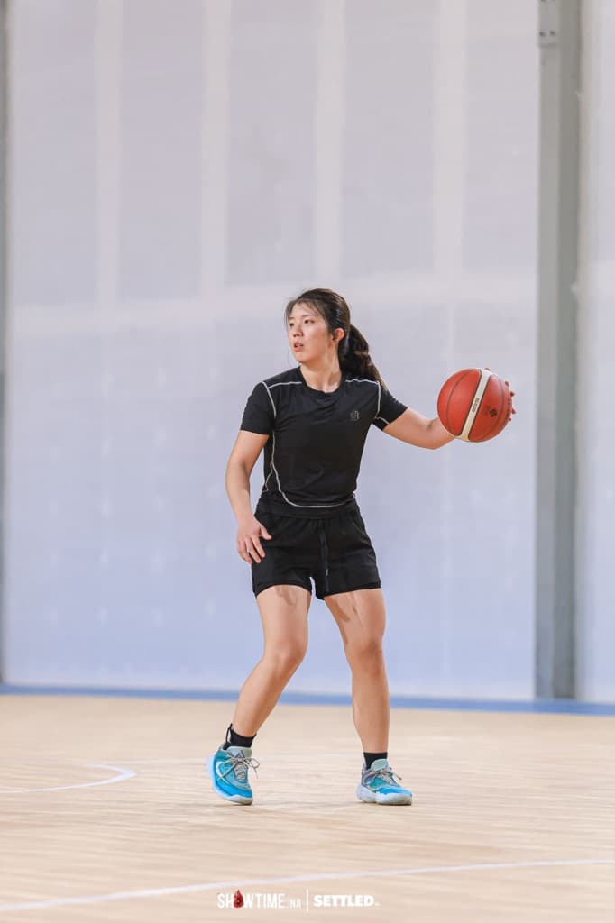 SETTLED BASKETBALL media 5
