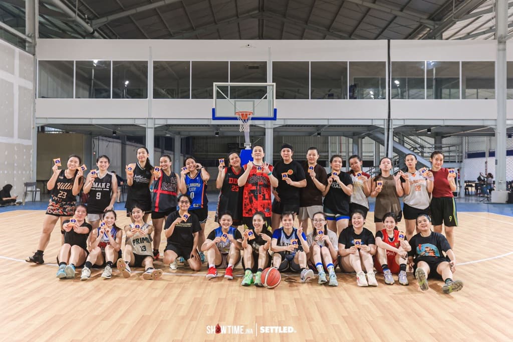 SETTLED BASKETBALL media 4