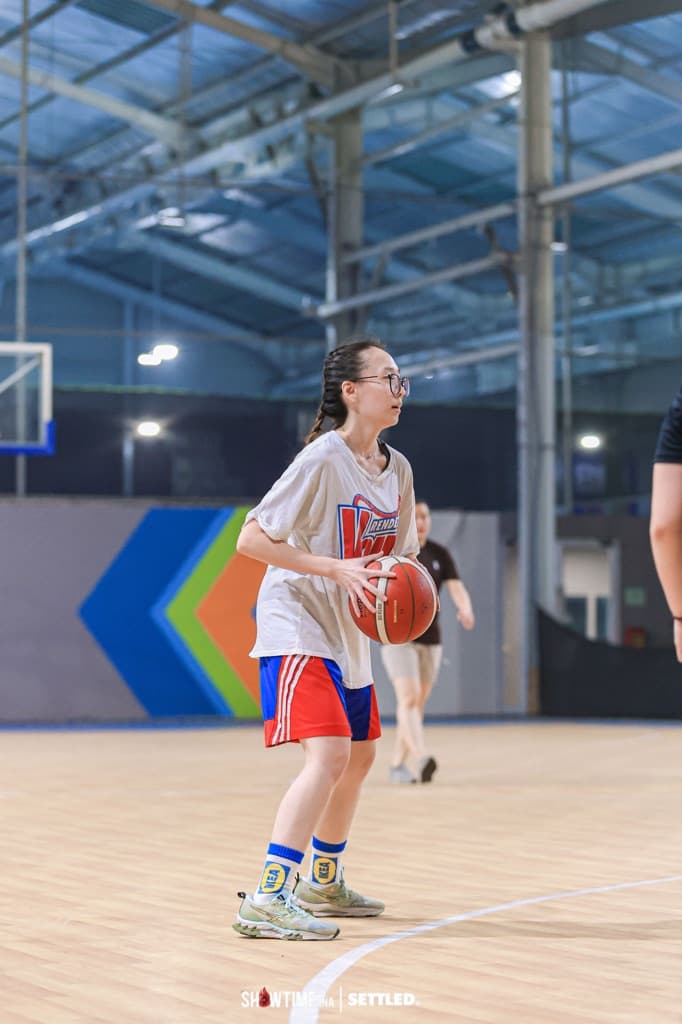 SETTLED BASKETBALL media 3