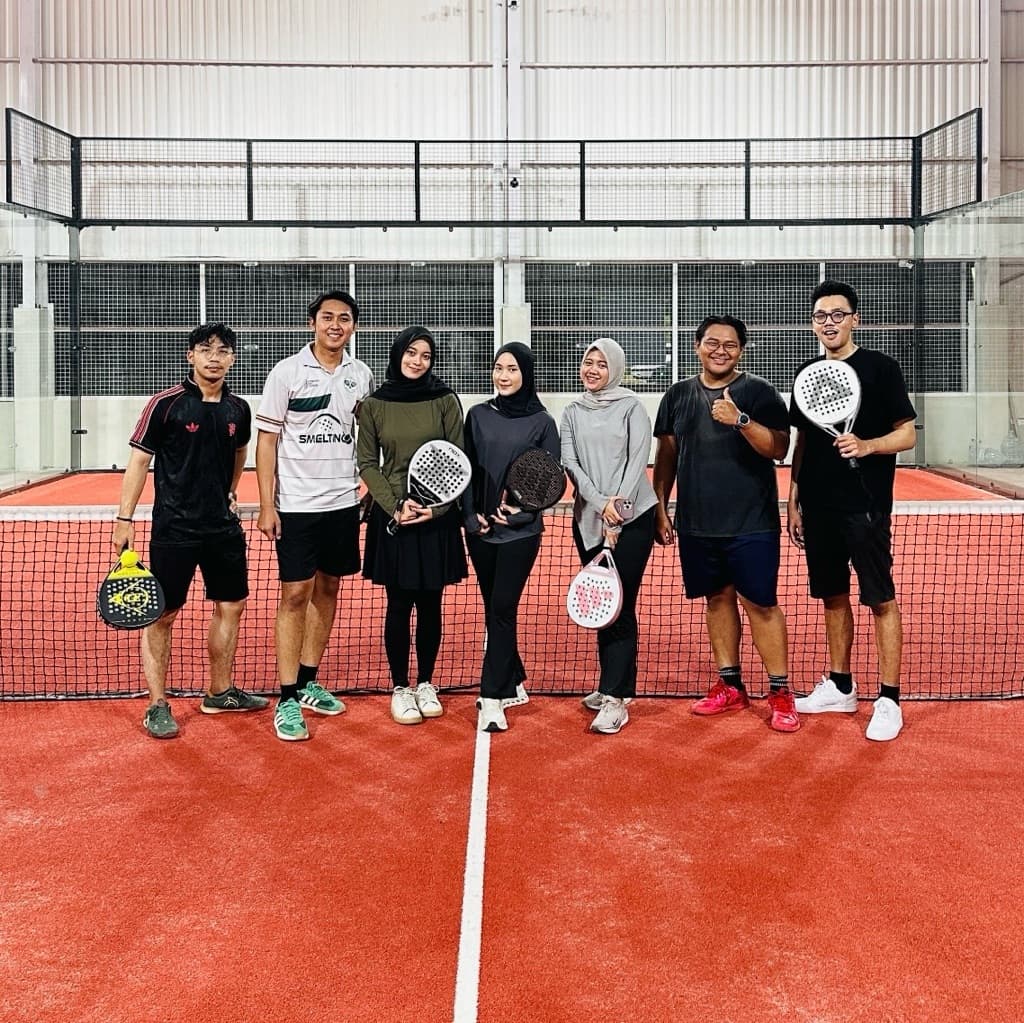 SLIBAW PADEL CLUB media 4