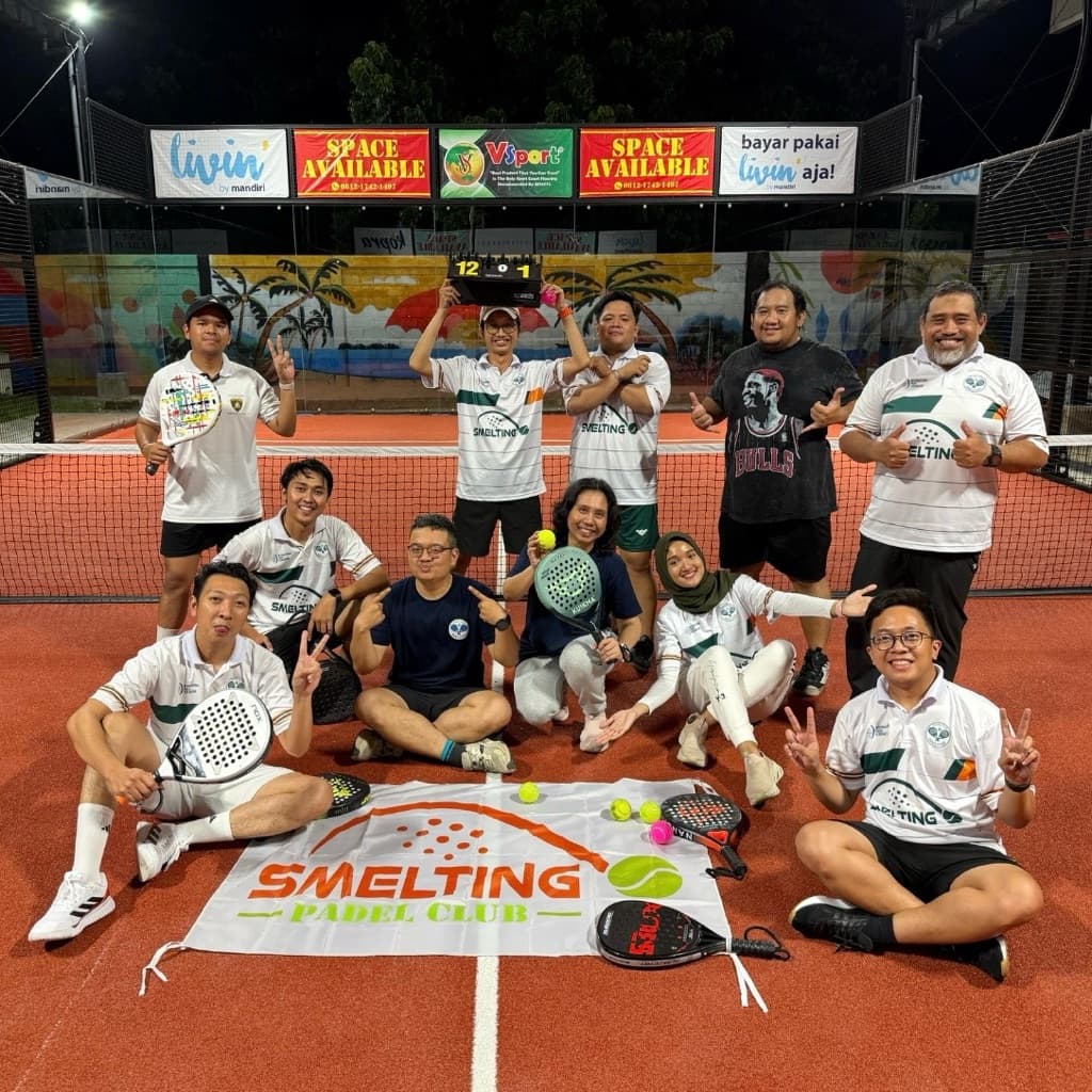 SLIBAW PADEL CLUB media 3