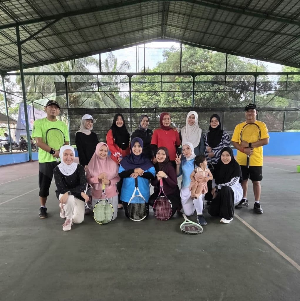 Orlee Padel Tenis Club media 3