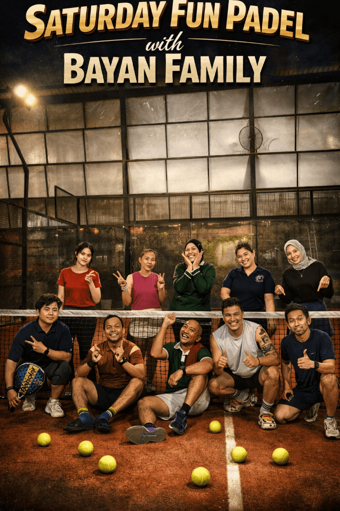 Cuates Padel Club media 1