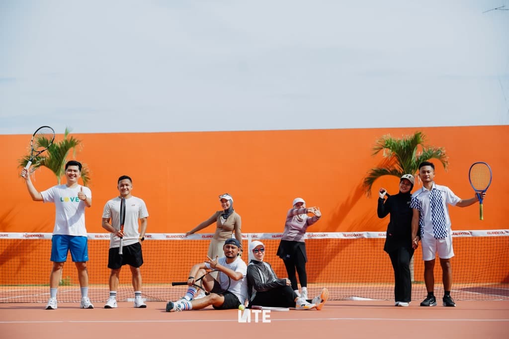 Smash Coven 🎾 media 6