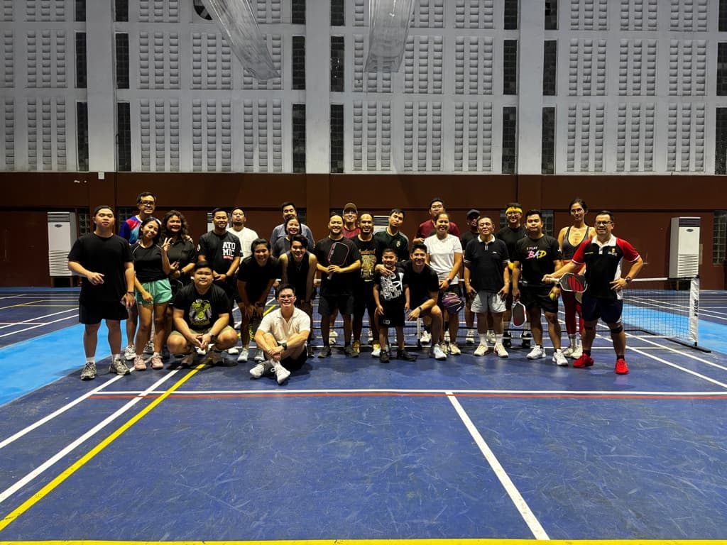 Tivoli Royale Pickleball Club media 6