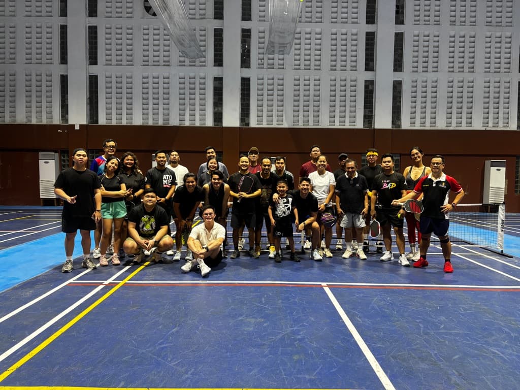 Tivoli Royale Pickleball Club media 4