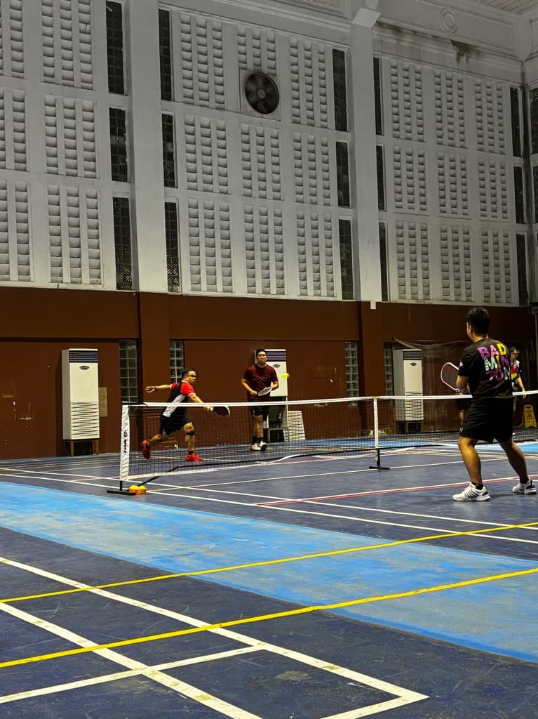 Tivoli Royale Pickleball Club media 5
