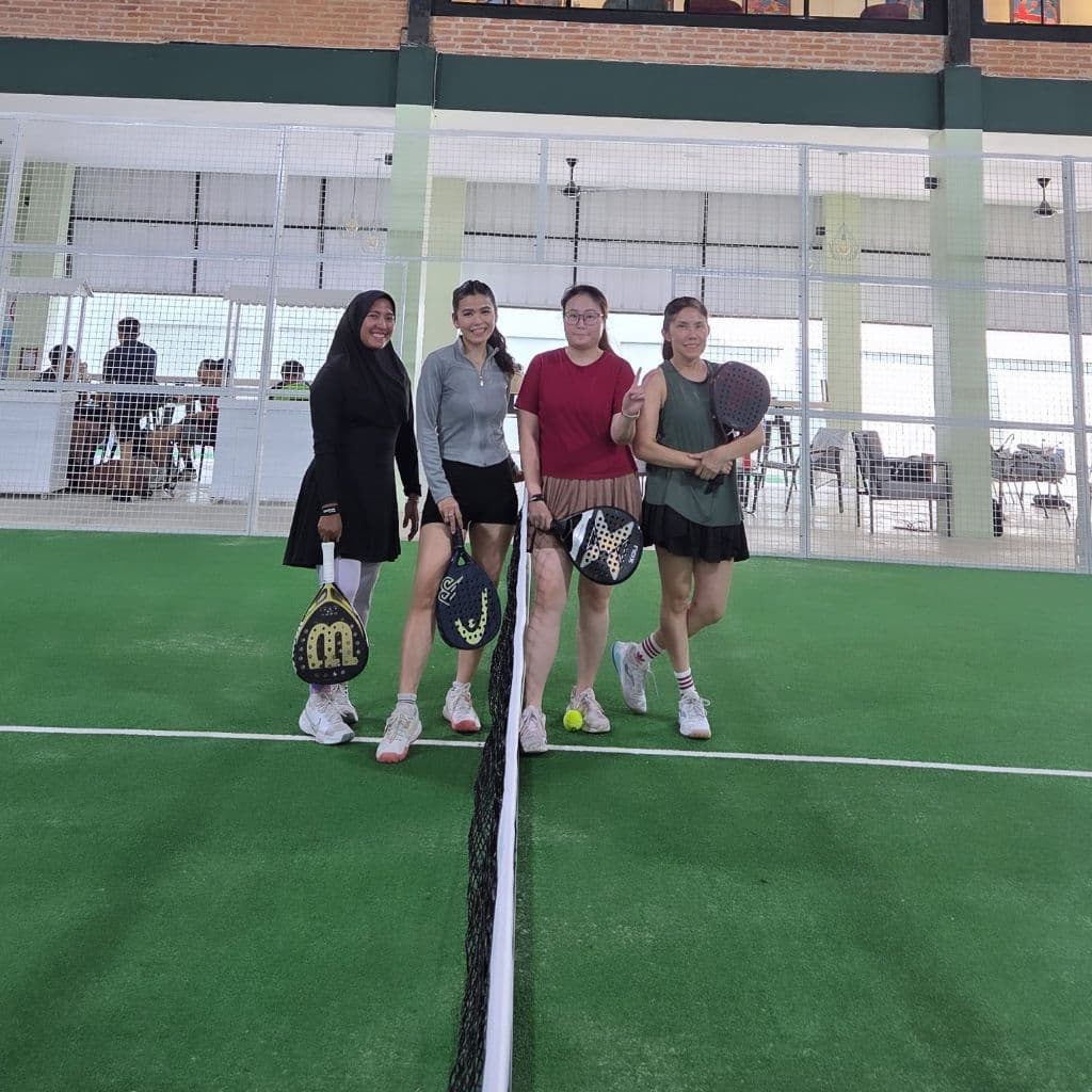 PADEL FUNFIT media 6
