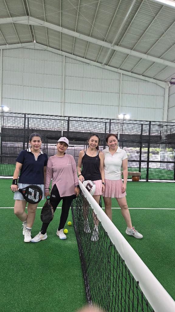 PADEL FUNFIT media 5