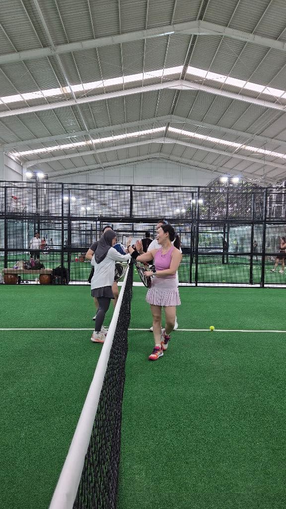 PADEL FUNFIT media 3