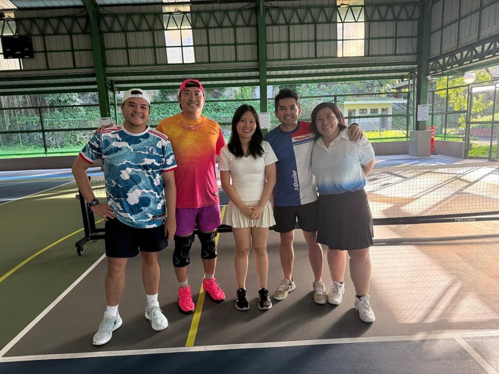 Blue Jays Pickleball Club media 5