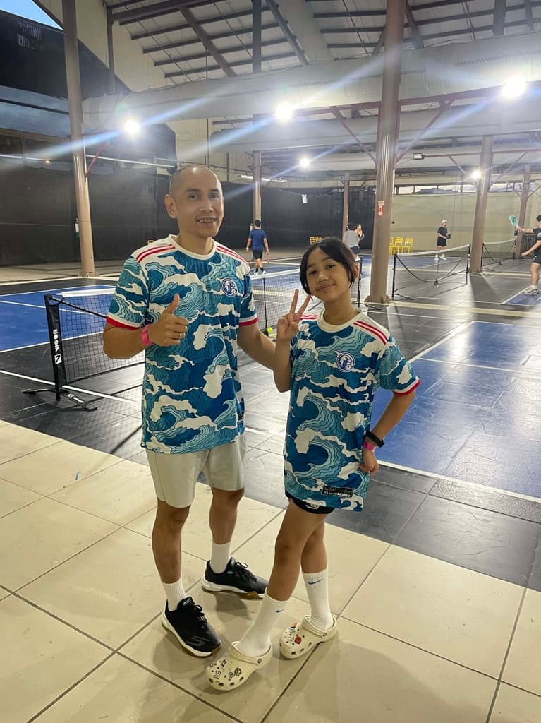 Blue Jays Pickleball Club media 6