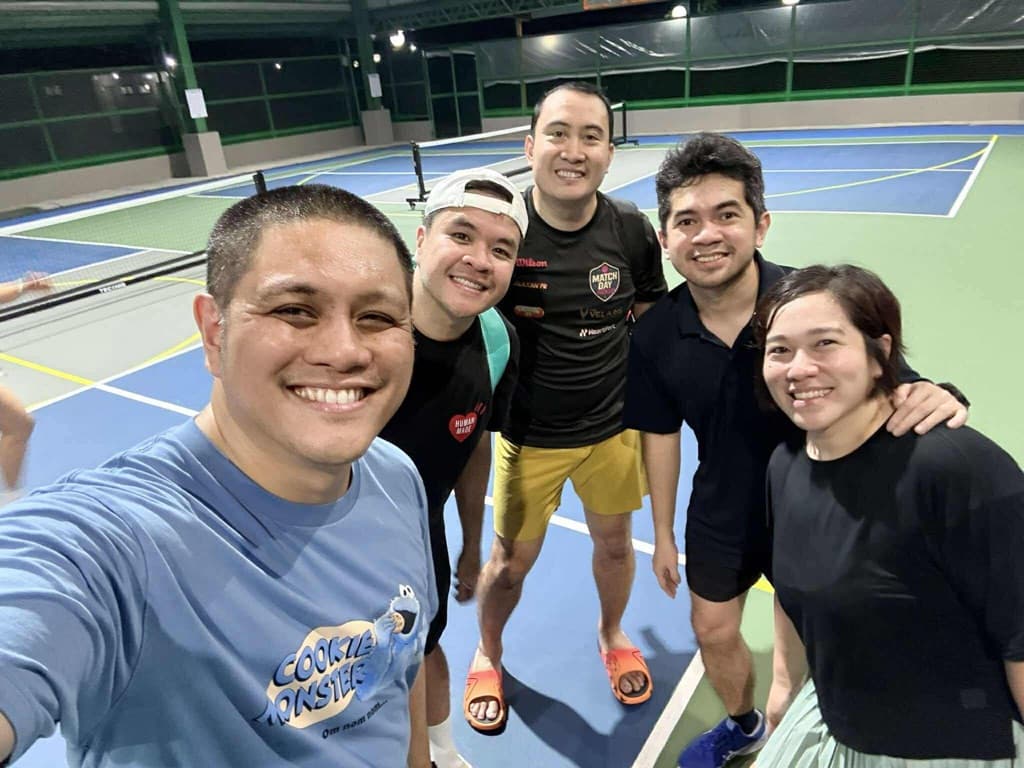 Blue Jays Pickleball Club media 3