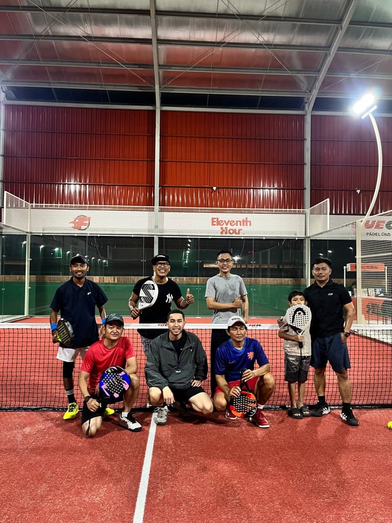 PADELIN TEGAL media 4