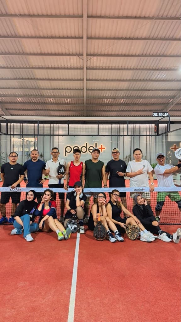 PADEL HITS media 3
