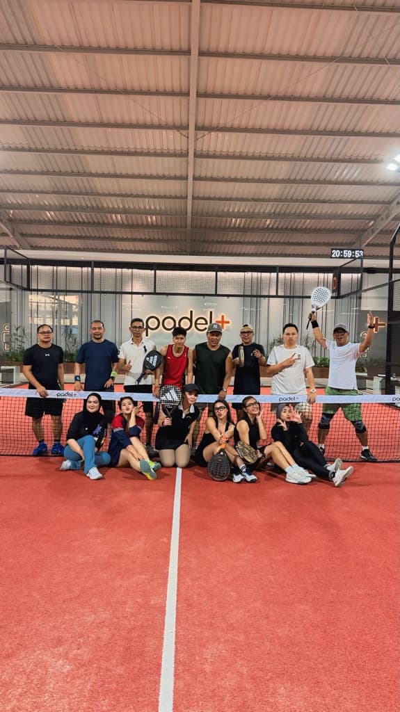 PADEL HITS media 2