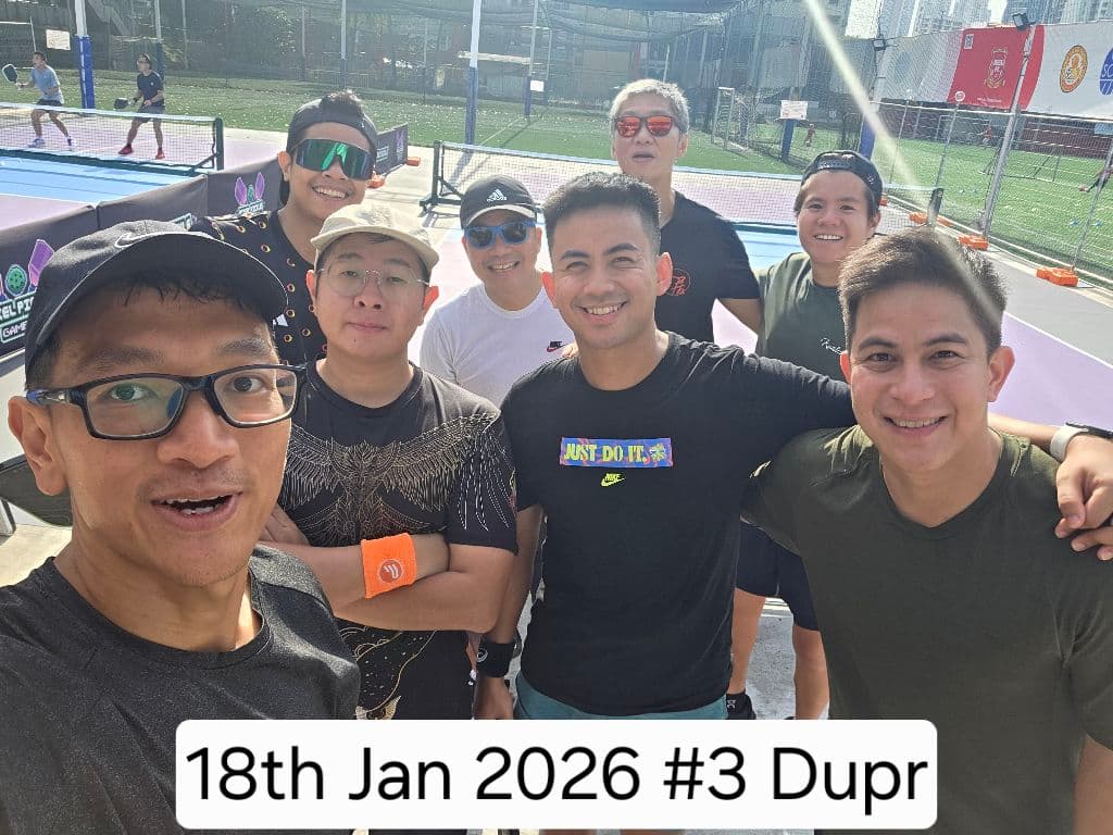 Sun Pickle Club - SPC media 4