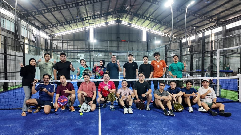 Net Mates media 3