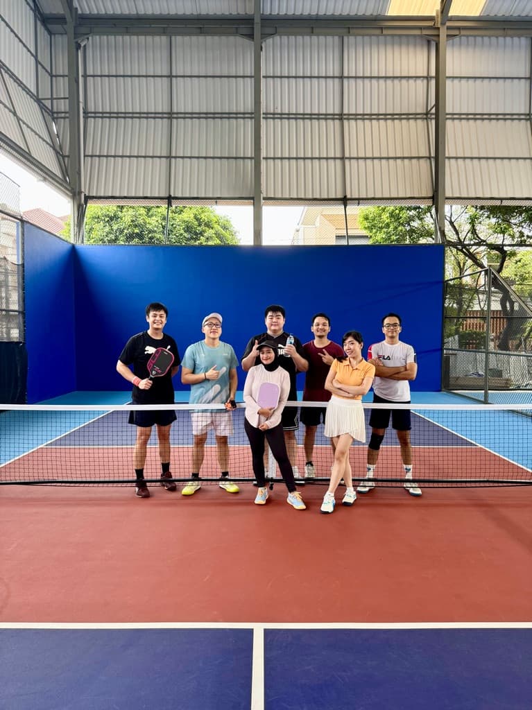 Heart of Padel media 4