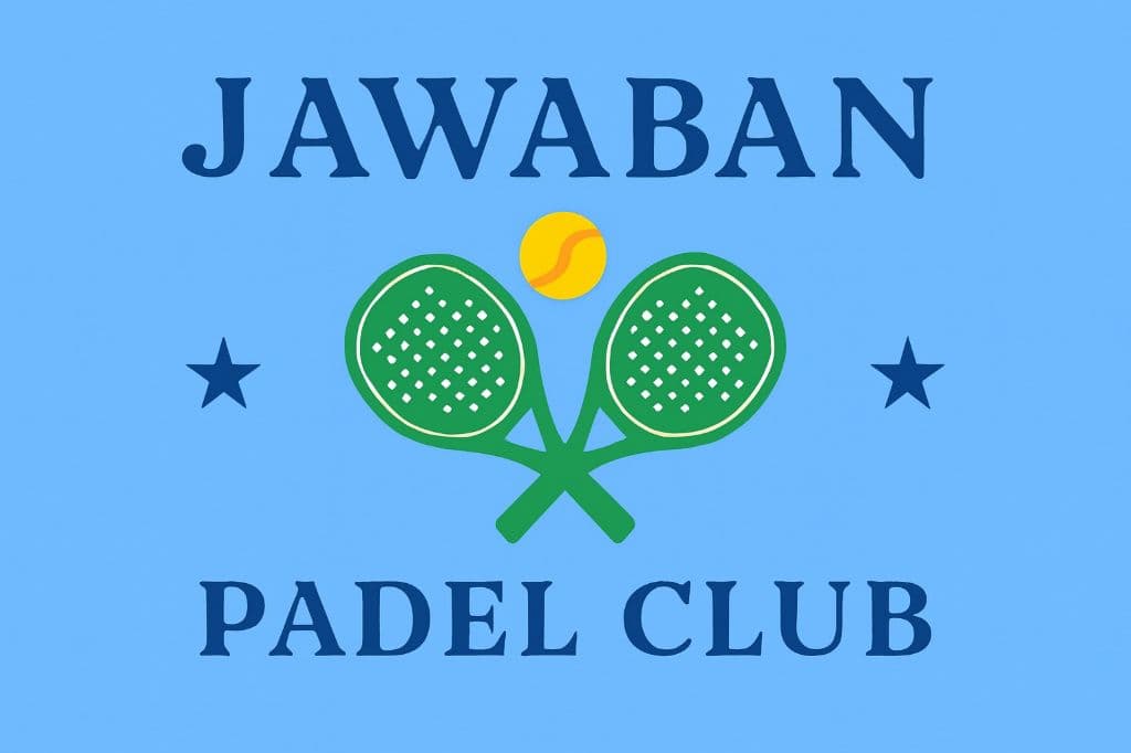JAWABAN Padel Club media 6