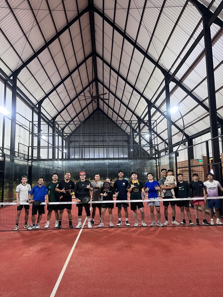 Streak Padel Club media 6