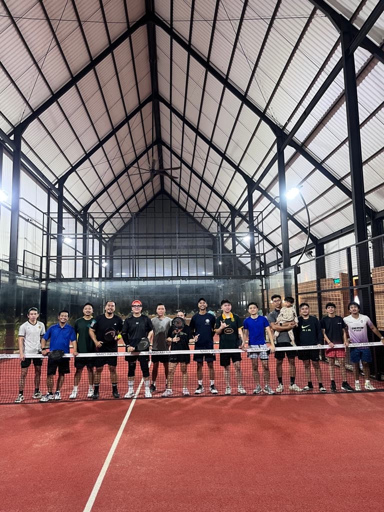 Streak Padel Club media 5