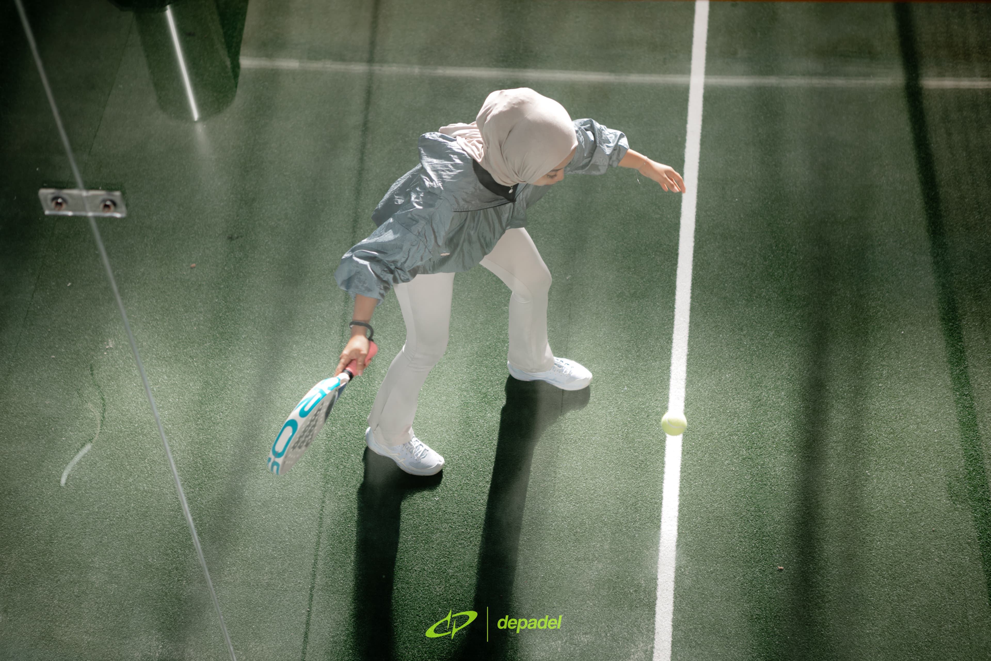 DePadel  by Deisa media 6