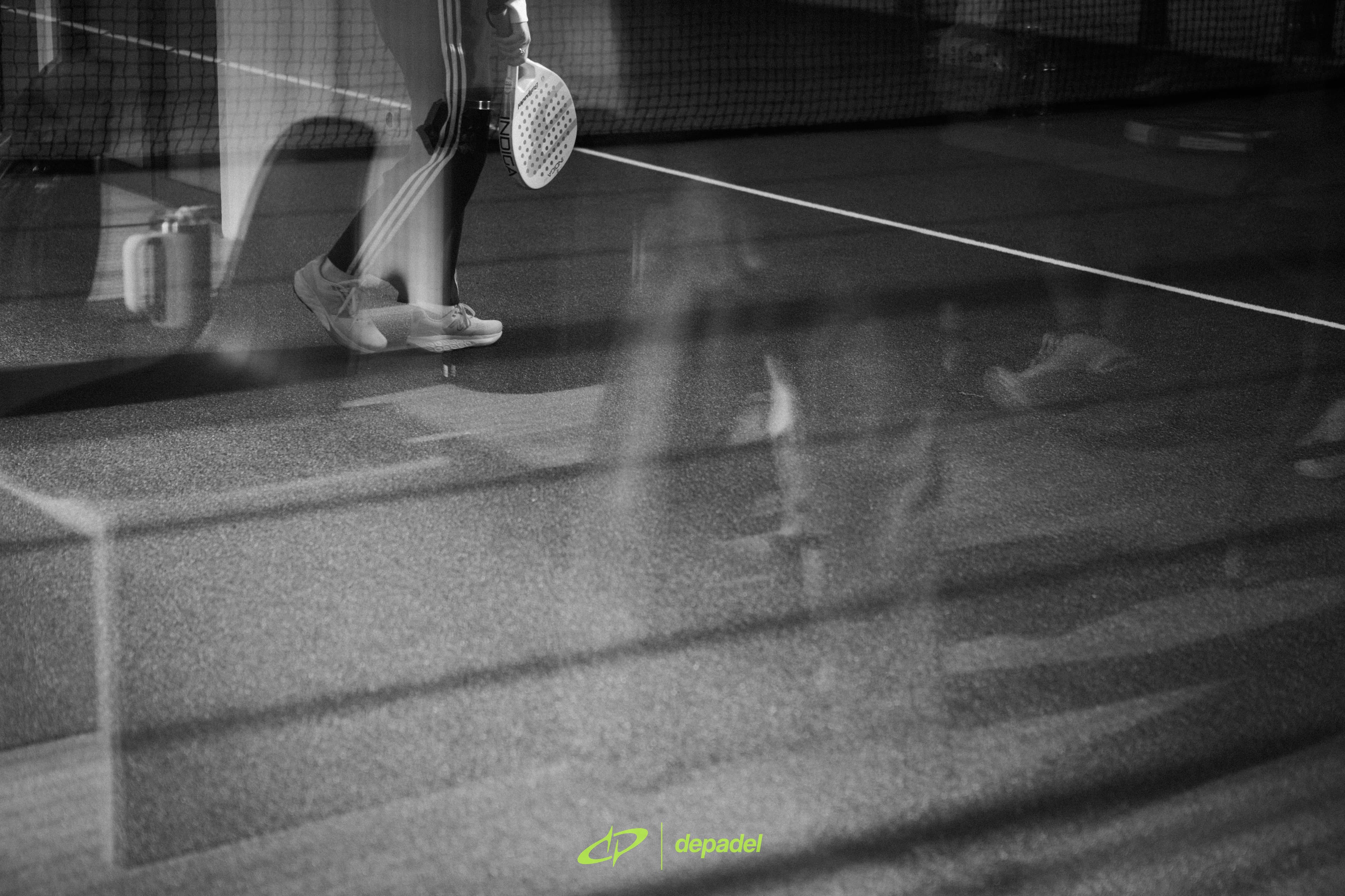 DePadel  by Deisa media 2