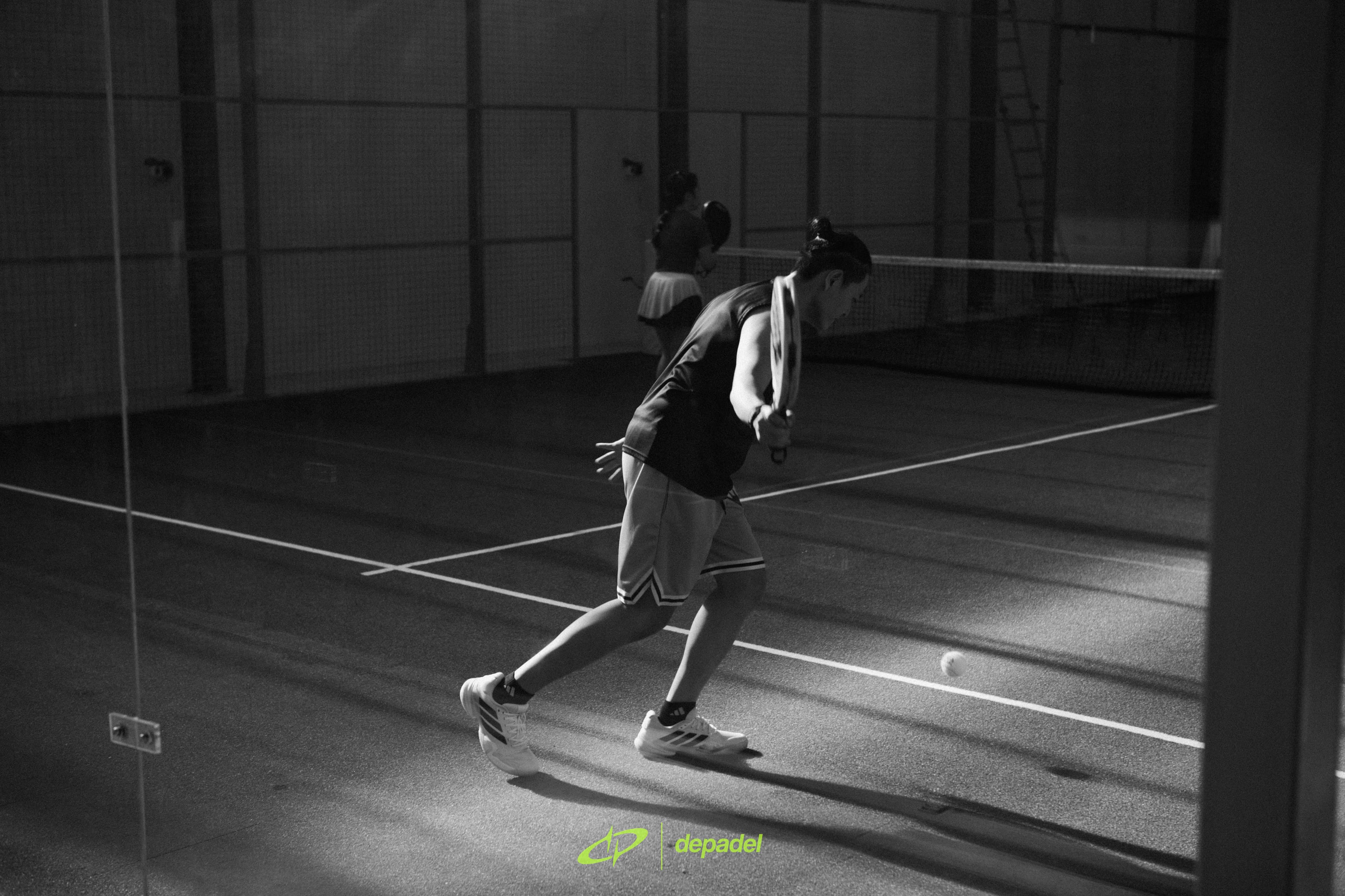 DePadel  by Deisa media 4