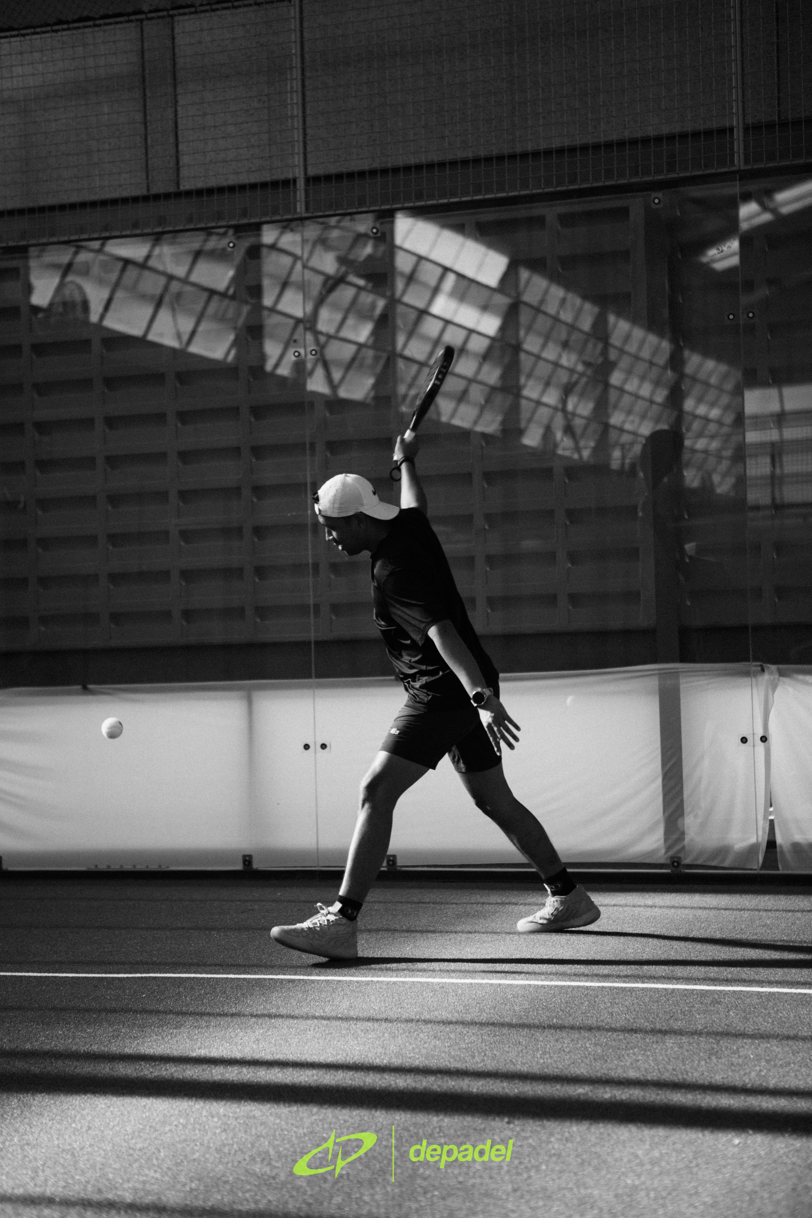 DePadel  by Deisa media 3